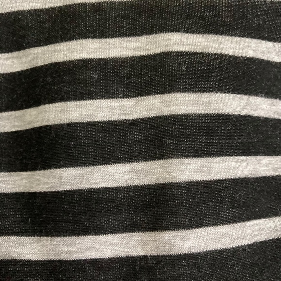 Ya Ya & co. | Striped Top - Picture 11 of 11